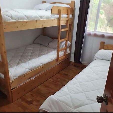 קרתגו Cabanas La Laguna מראה חיצוני תמונה